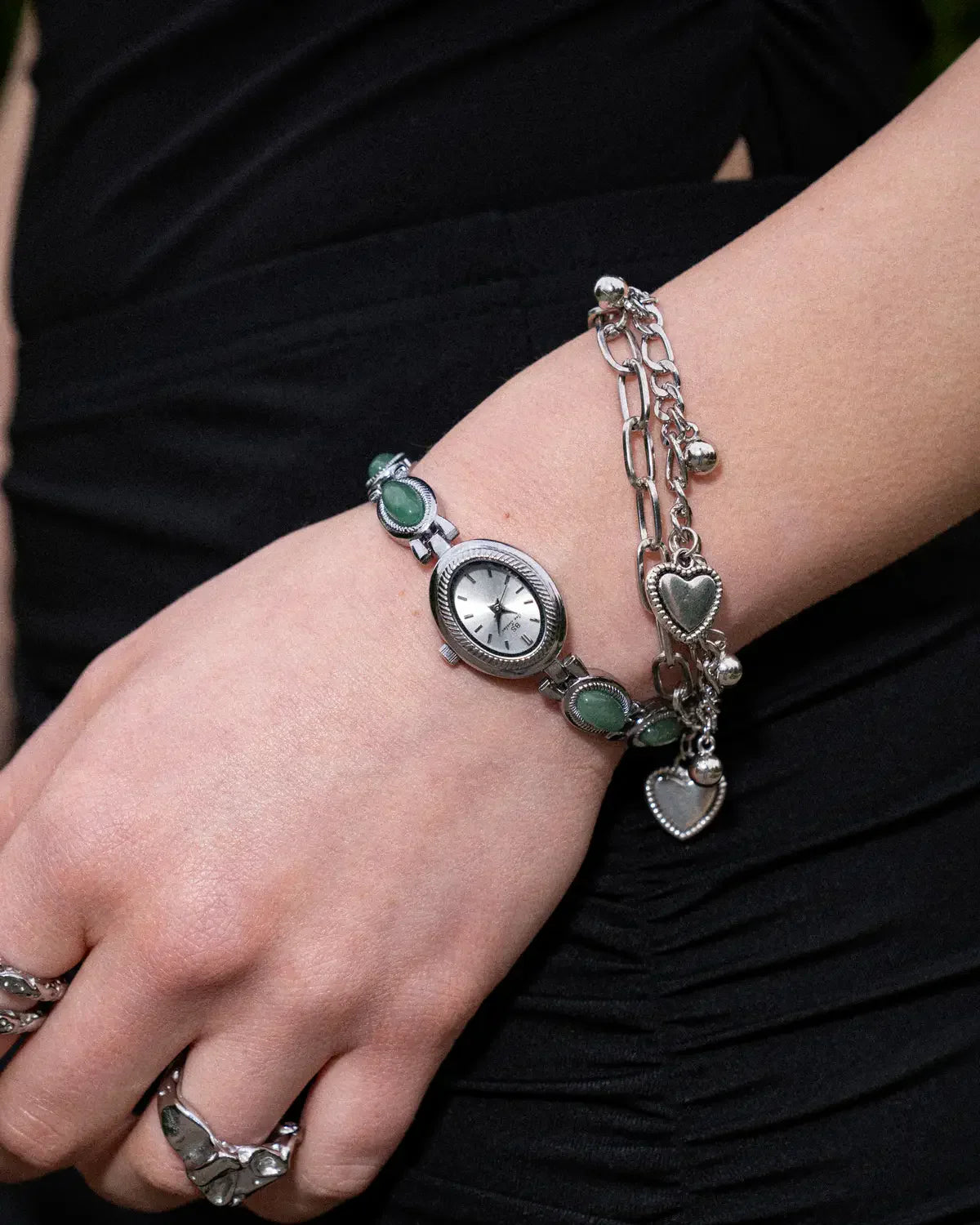 Capri Watch