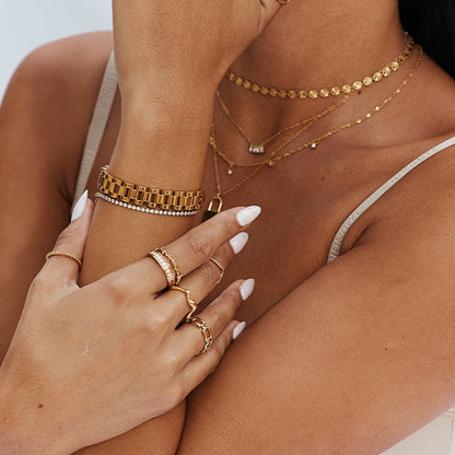 Armbandet Maria