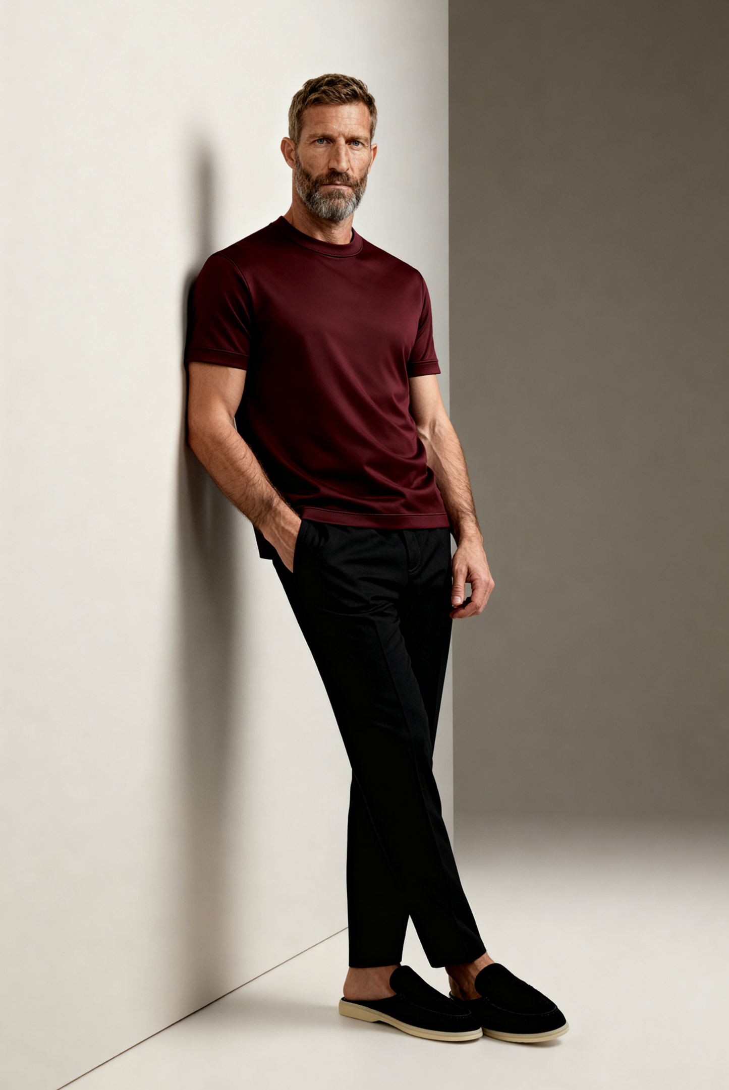 Imperial T-shirt