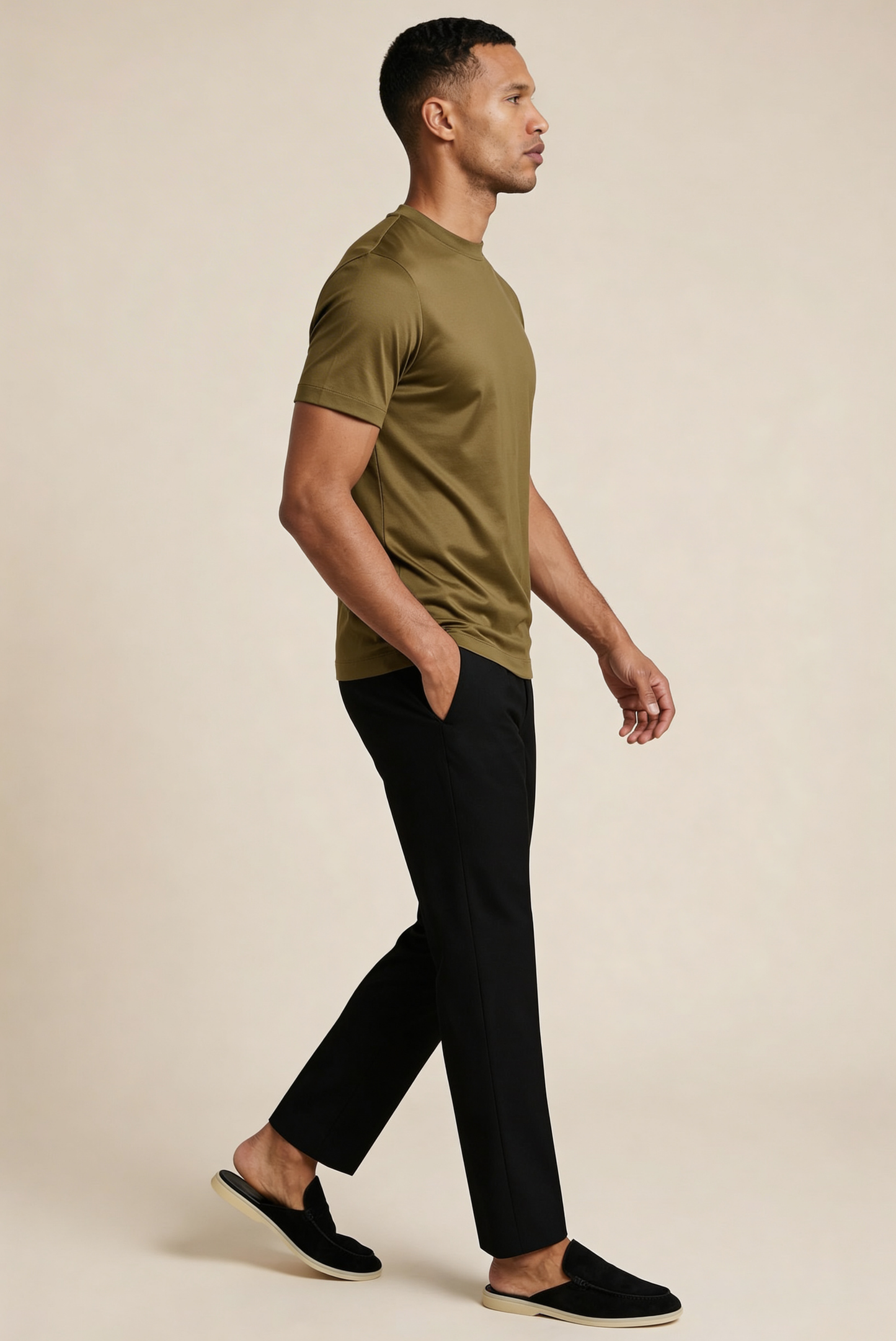 Imperial T-shirt