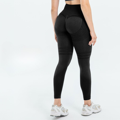 Pure-stcklm Leggings