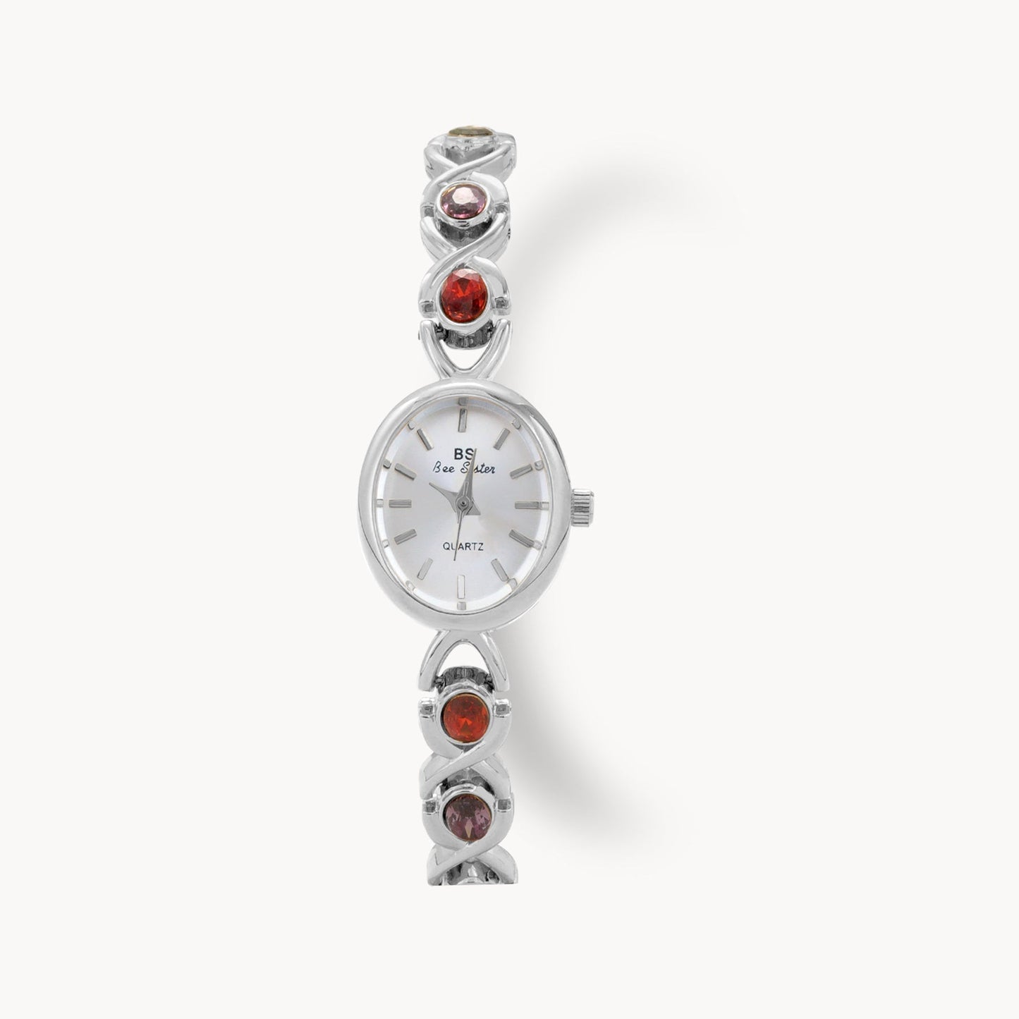 Grace Vintage-klocka