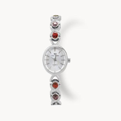 Grace Vintage-klocka