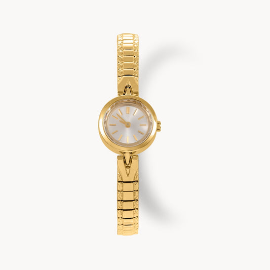 Elegant vintageur