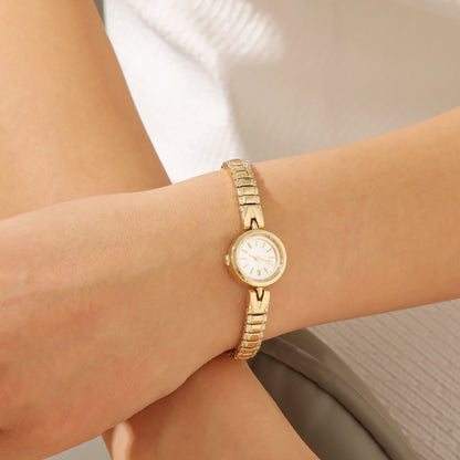 Elegant vintageur