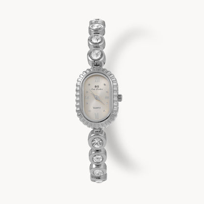 Hudson Dainty Vintage-klocka