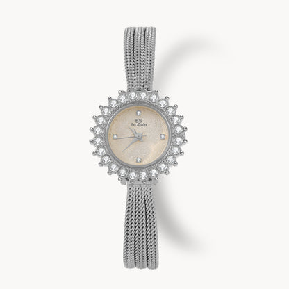 Meridian Vintage-klocka
