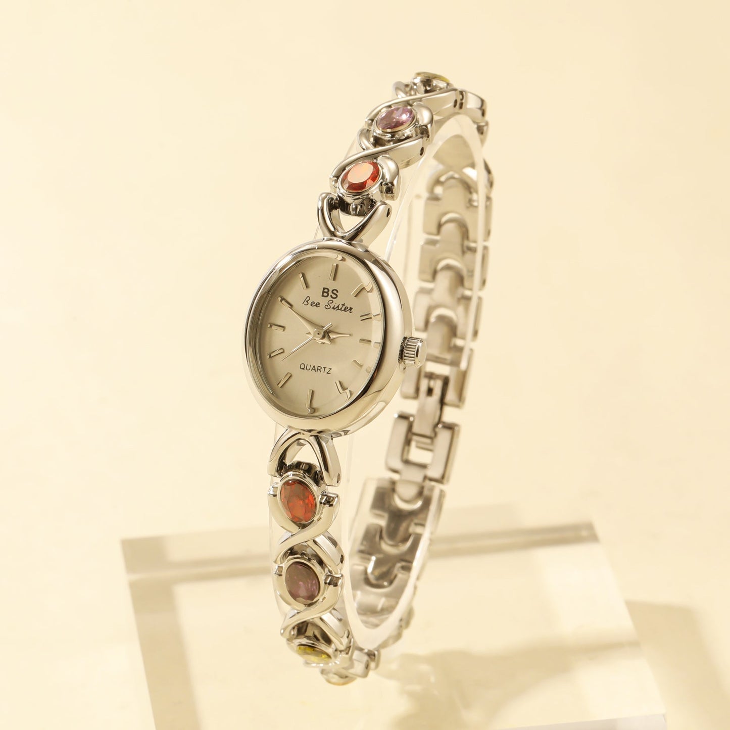 Grace Vintage-klocka