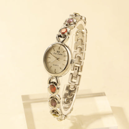 Grace Vintage-klocka
