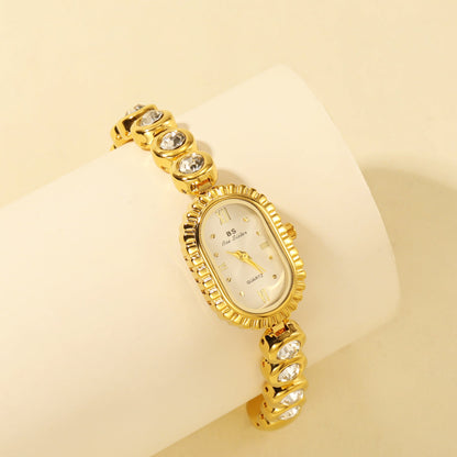 Hudson Dainty Vintage-klocka