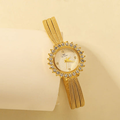 Meridian Vintage-klocka
