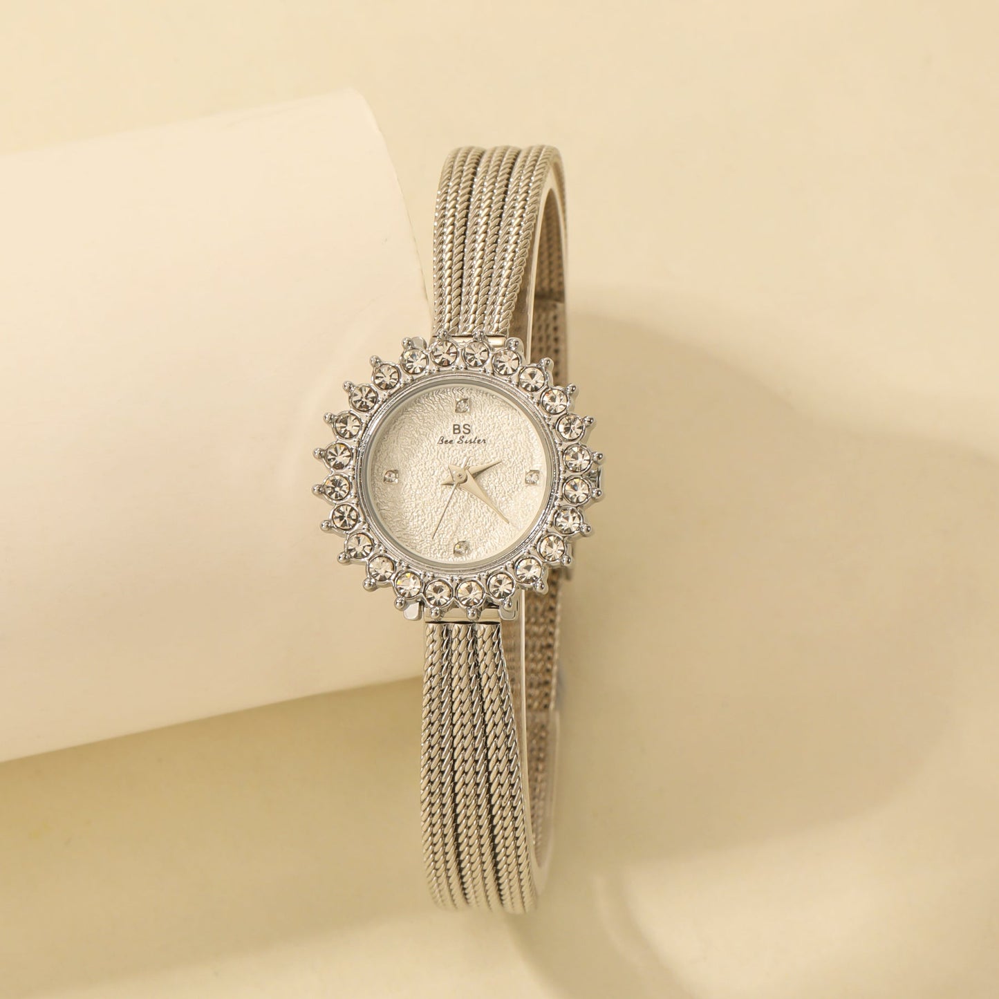 Meridian Vintage-klocka