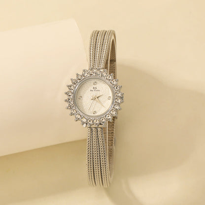 Meridian Vintage-klocka