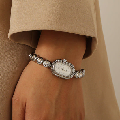 Hudson Dainty Vintage-klocka