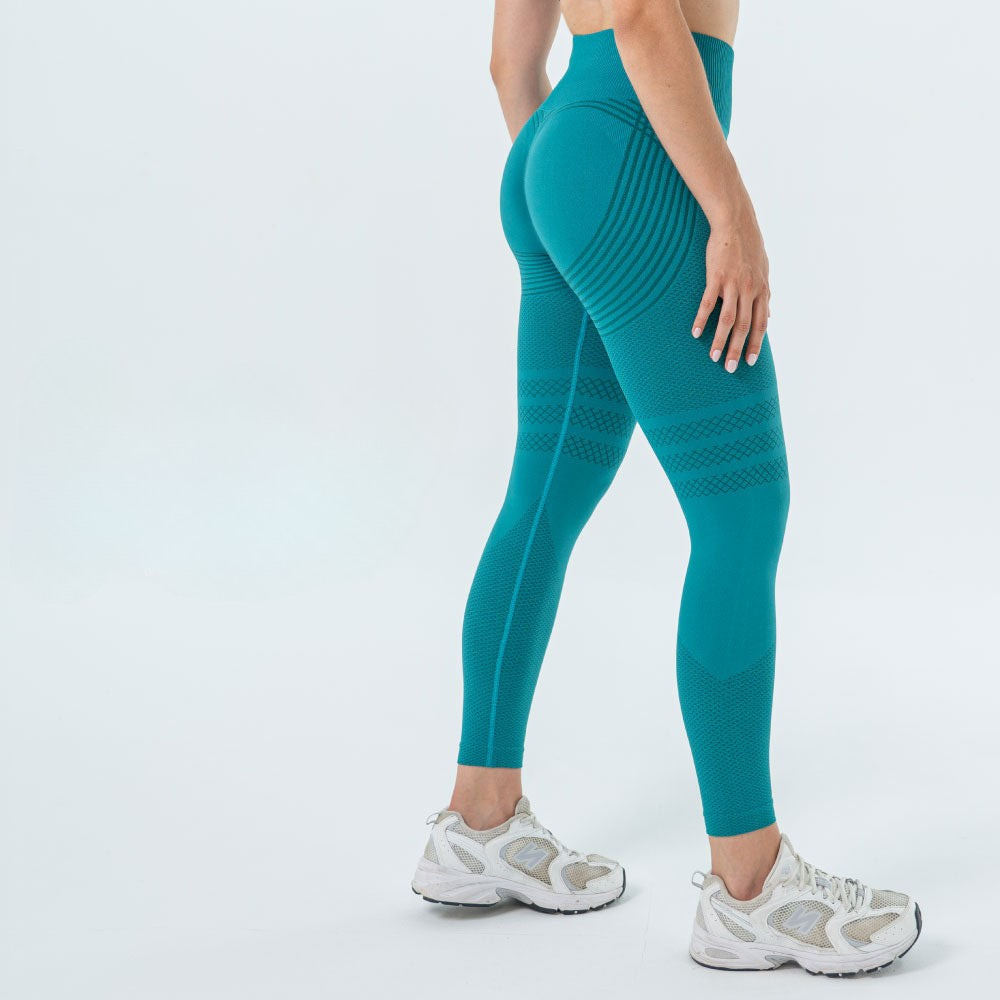 Pure-stcklm Leggings