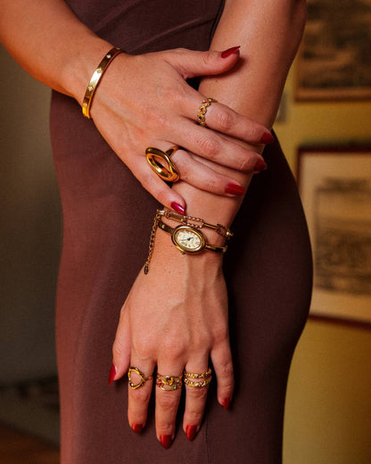Asti Watch