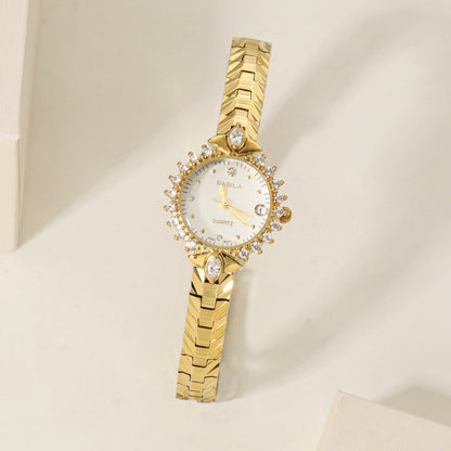Odyssey Vintage-klocka