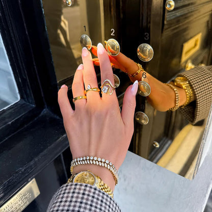 Armbandet Valeria