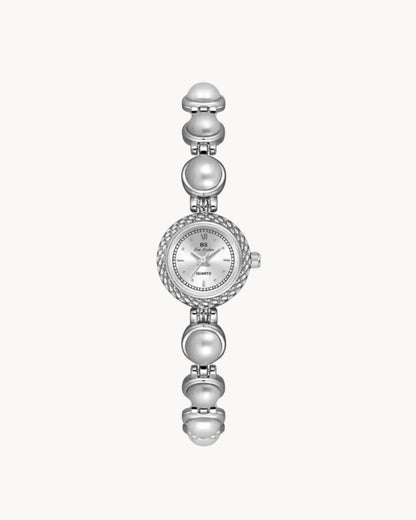 Amarena Pearl-klocka