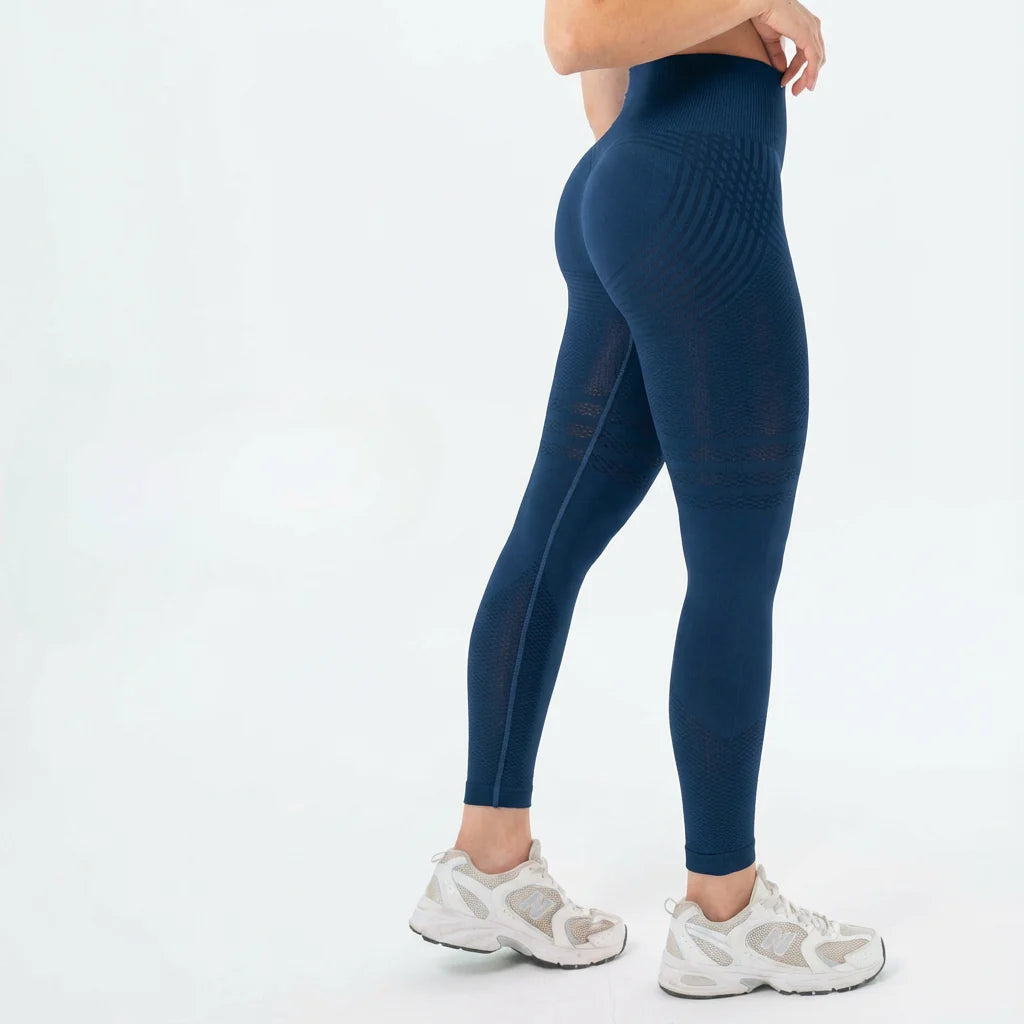 Pure-stcklm Leggings