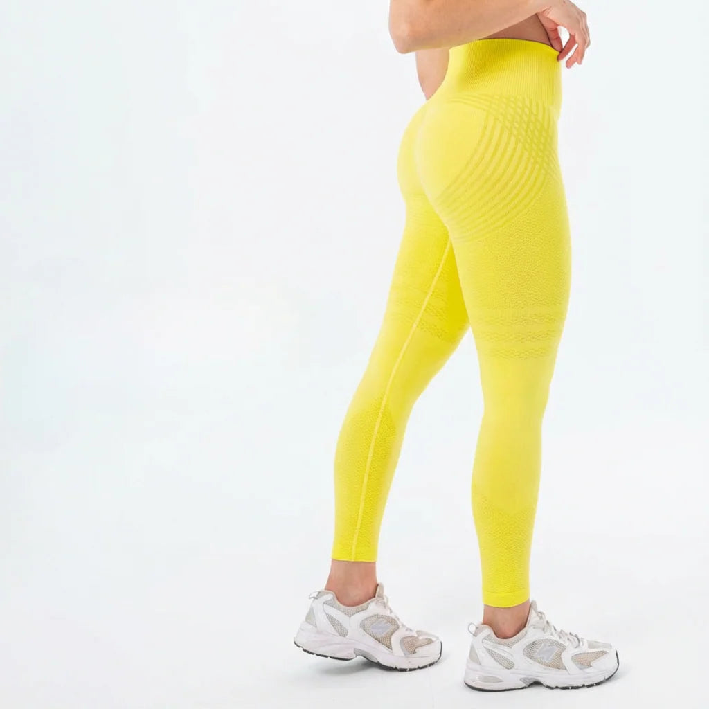 Pure-stcklm Leggings