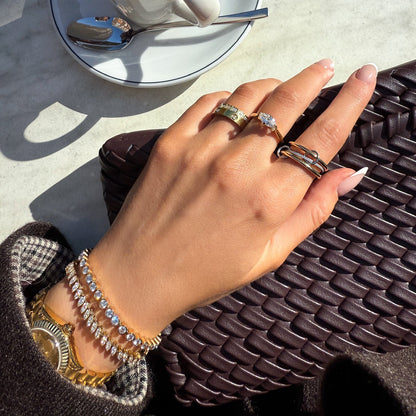 Armbandet Valeria