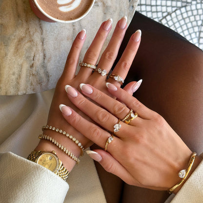 Armbandet Valeria