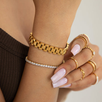 Armbandet Maria