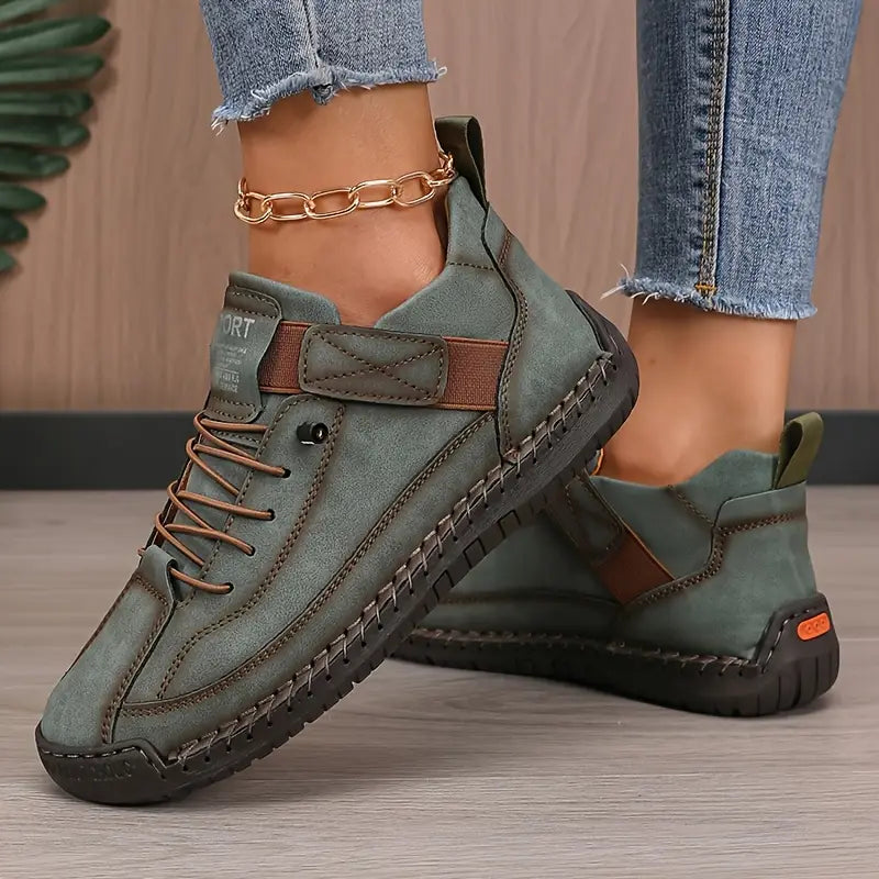 MIA ORTHOPEDISKA SNEAKERS