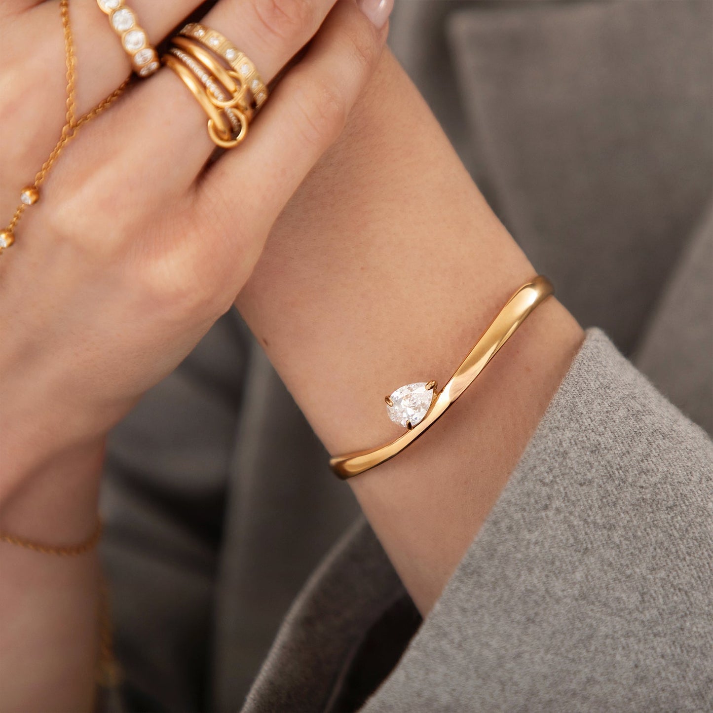 Pia-armband