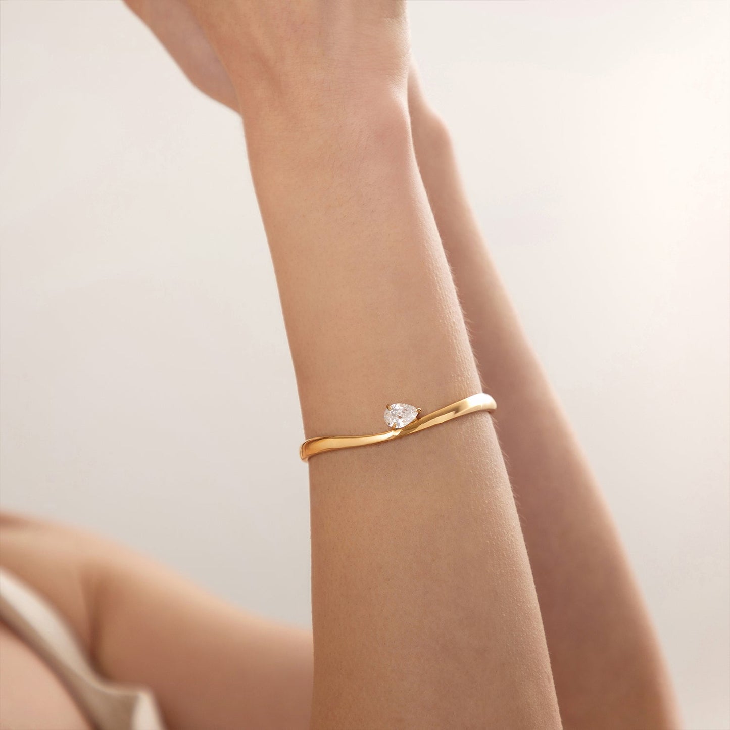 Pia-armband