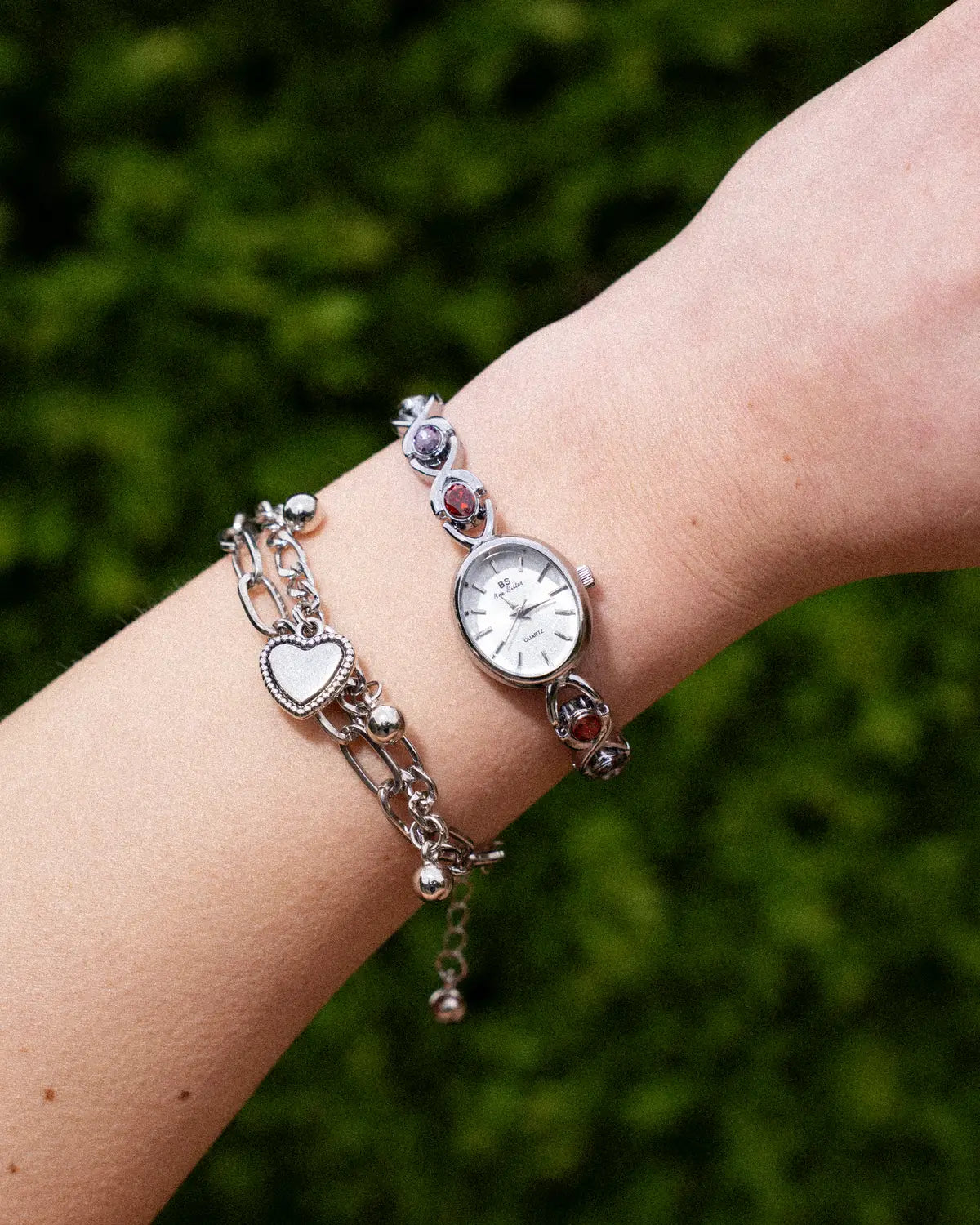 Ginevra Watch