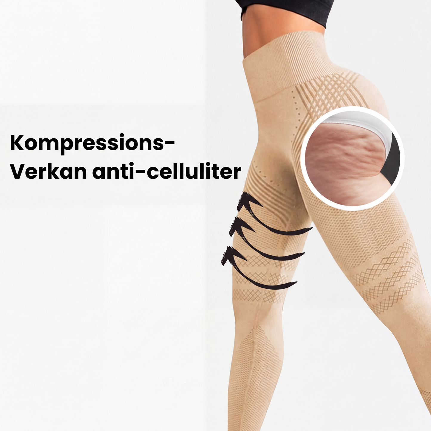Pure-stcklm Leggings