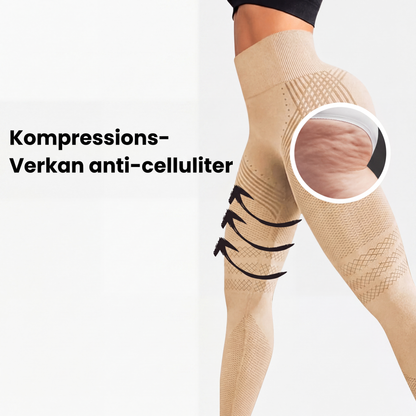 Pure-stcklm Leggings