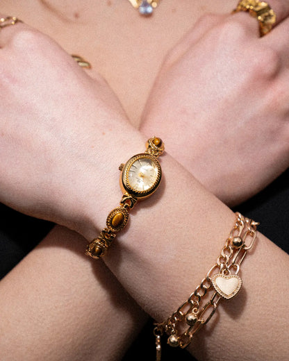 Luna Watch