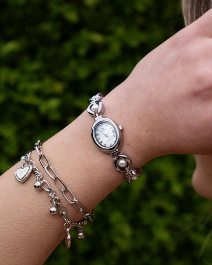 Montale Pearl Watch